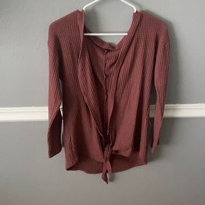 Amazons’s long sleeve button up